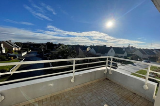 achat appartement vannes 56000