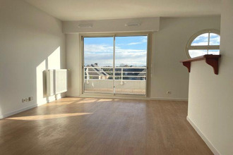 achat appartement vannes 56000