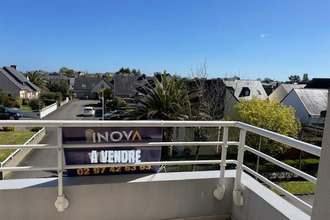 achat appartement vannes 56000