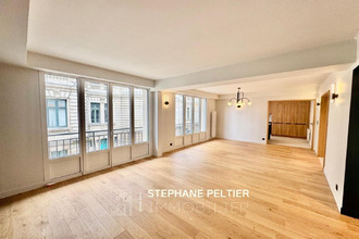 achat appartement vannes 56000