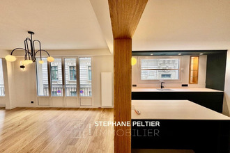 achat appartement vannes 56000