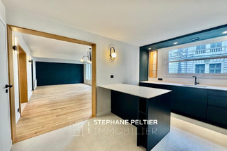 achat appartement vannes 56000