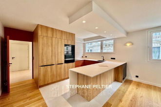 achat appartement vannes 56000