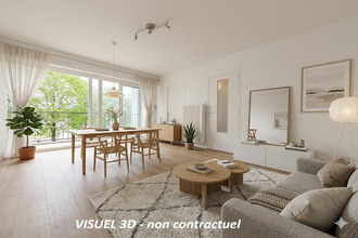 achat appartement vannes 56000
