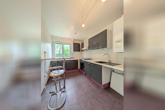 achat appartement vannes 56000