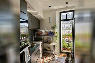 achat appartement vannes 56000