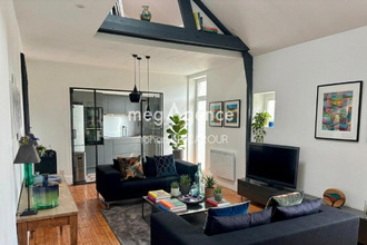 achat appartement vannes 56000