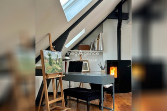 achat appartement vannes 56000