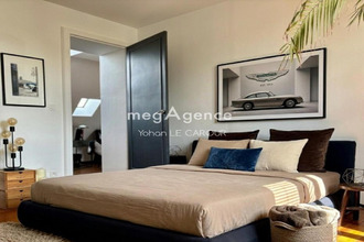 achat appartement vannes 56000