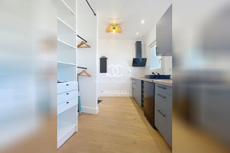 achat appartement vannes 56000