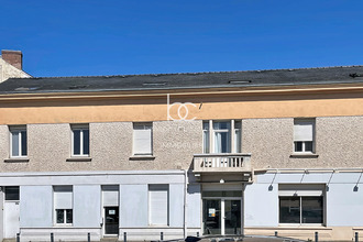 achat appartement vannes 56000