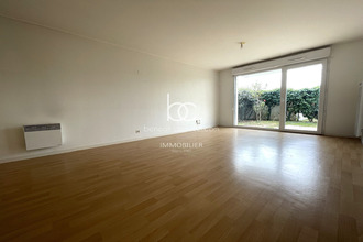 achat appartement vannes 56000