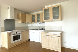 achat appartement vannes 56000
