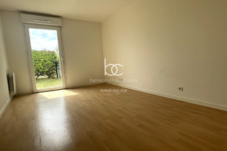 achat appartement vannes 56000