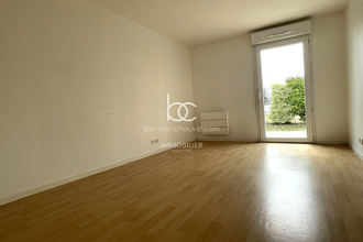 achat appartement vannes 56000
