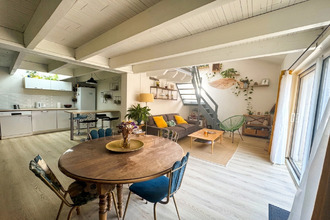 achat appartement vannes 56000