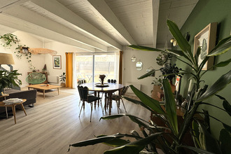 achat appartement vannes 56000