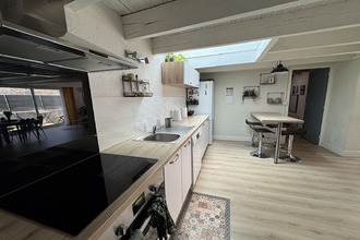 achat appartement vannes 56000