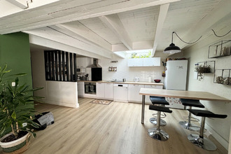 achat appartement vannes 56000