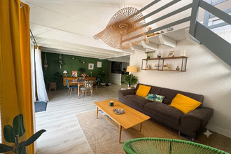 achat appartement vannes 56000