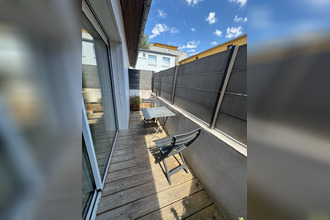 achat appartement vannes 56000
