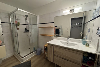 achat appartement vannes 56000