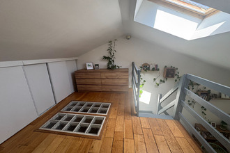 achat appartement vannes 56000