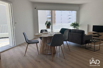 achat appartement vannes 56000