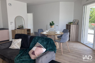 achat appartement vannes 56000