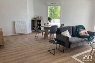 achat appartement vannes 56000