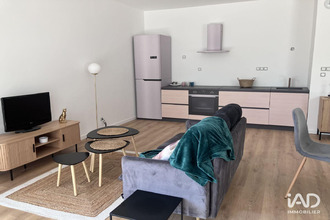 achat appartement vannes 56000