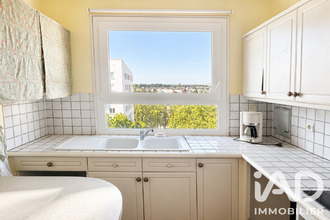 achat appartement vannes 56000