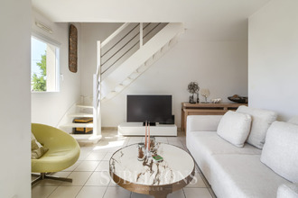 achat appartement vannes 56000