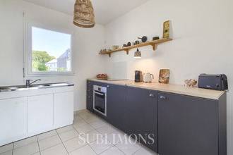 achat appartement vannes 56000