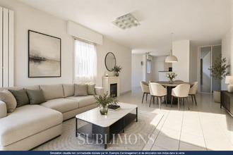 achat appartement vannes 56000