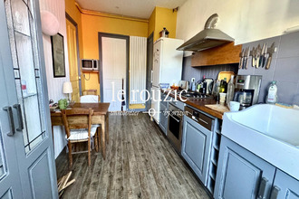 achat appartement vannes 56000