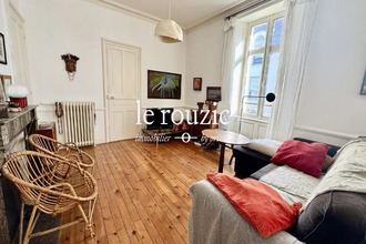achat appartement vannes 56000