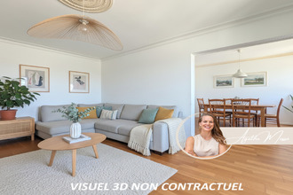 achat appartement vannes 56000