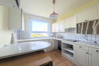 achat appartement vannes 56000