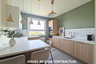 achat appartement vannes 56000