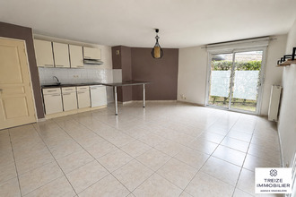 achat appartement vannes 56000