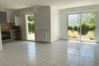 achat appartement vannes 56000