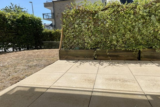 achat appartement vannes 56000