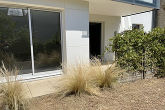 achat appartement vannes 56000