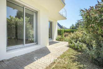 achat appartement vannes 56000