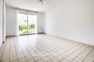 achat appartement vannes 56000