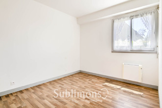 achat appartement vannes 56000