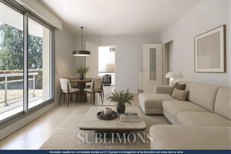 achat appartement vannes 56000