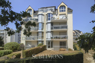 achat appartement vannes 56000