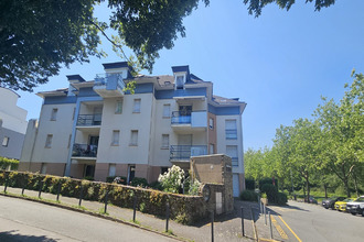 achat appartement vannes 56000